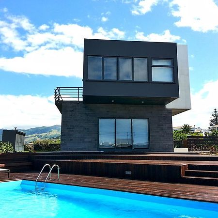 Azores Dream House Hotel Rabo de Peixe Luaran gambar