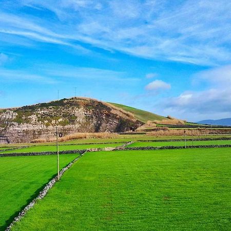 Azores Dream House Hotel Rabo de Peixe Luaran gambar