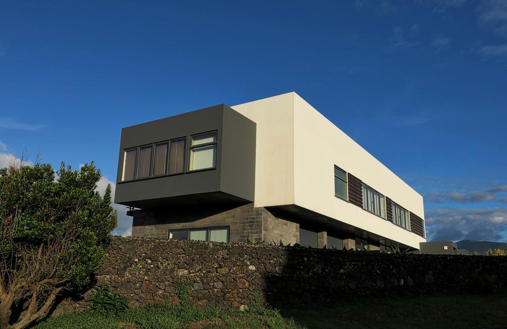 Azores Dream House Hotel Rabo de Peixe Luaran gambar