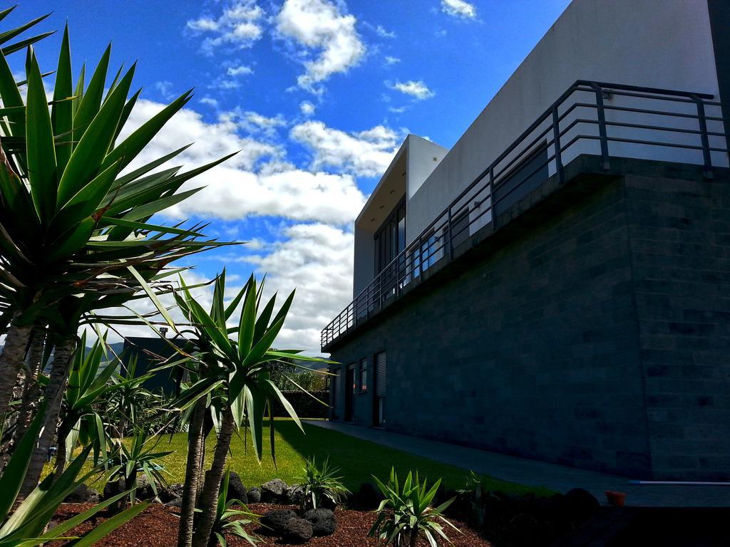 Azores Dream House Hotel Rabo de Peixe Luaran gambar