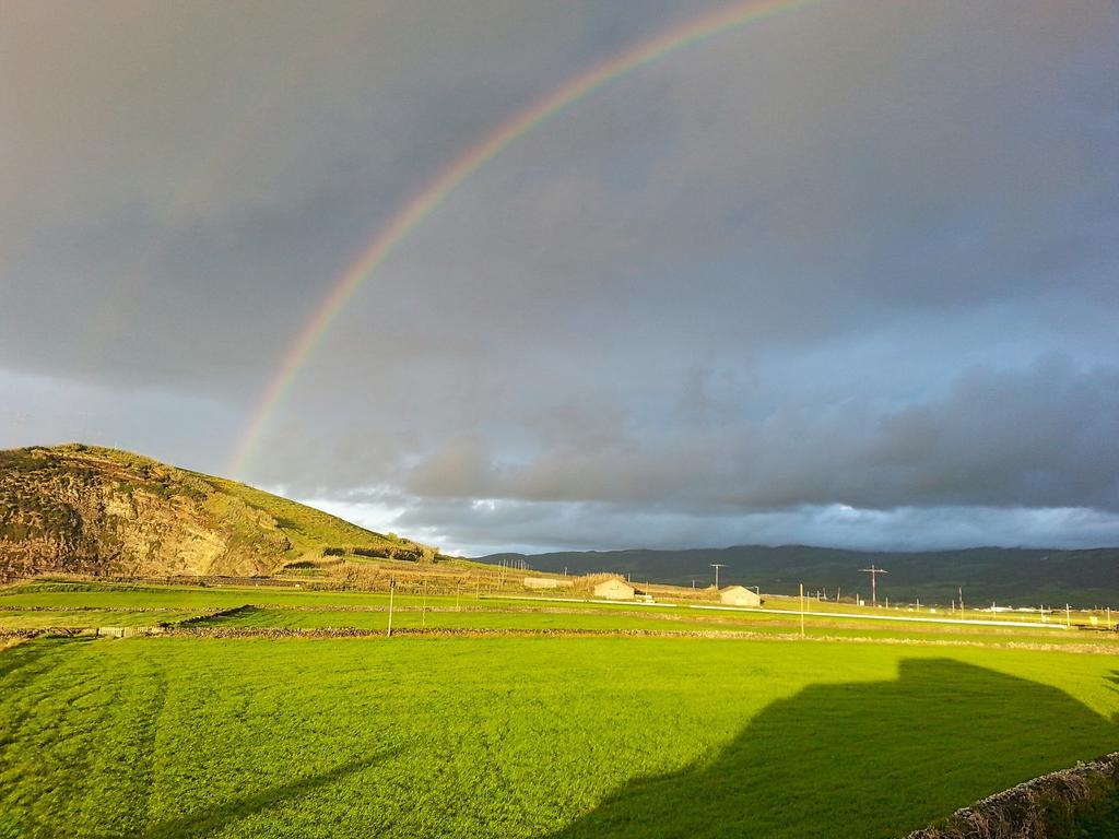 Azores Dream House Hotel Rabo de Peixe Luaran gambar