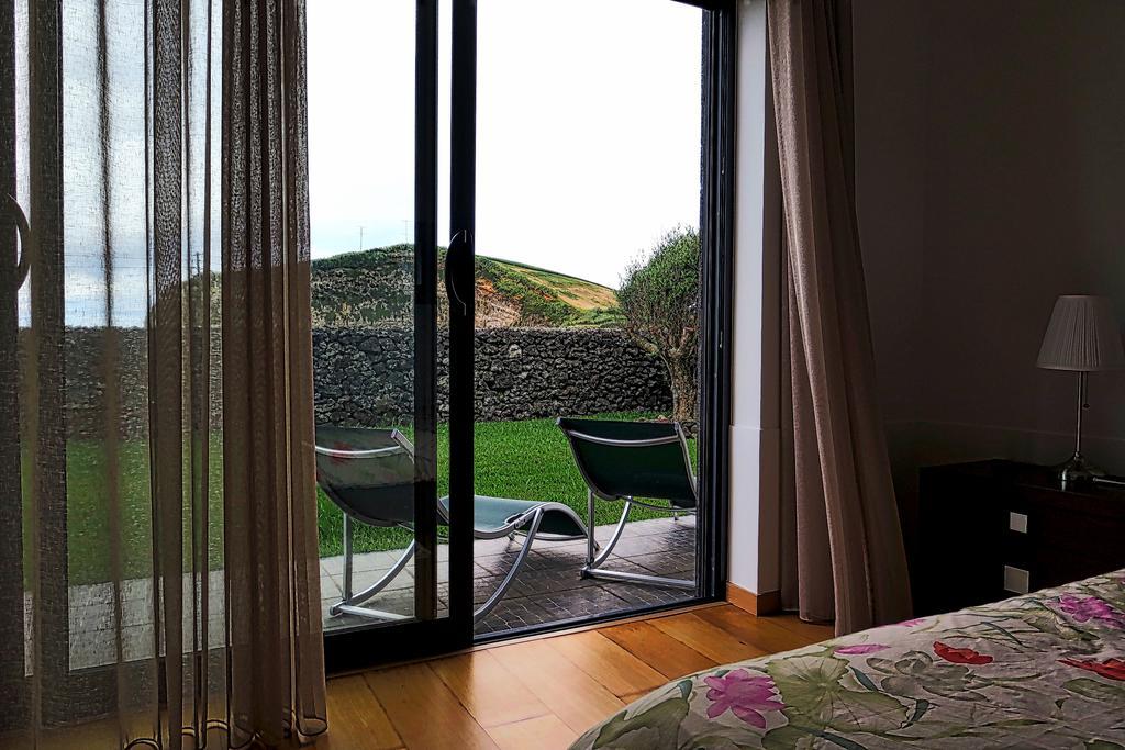 Azores Dream House Hotel Rabo de Peixe Luaran gambar