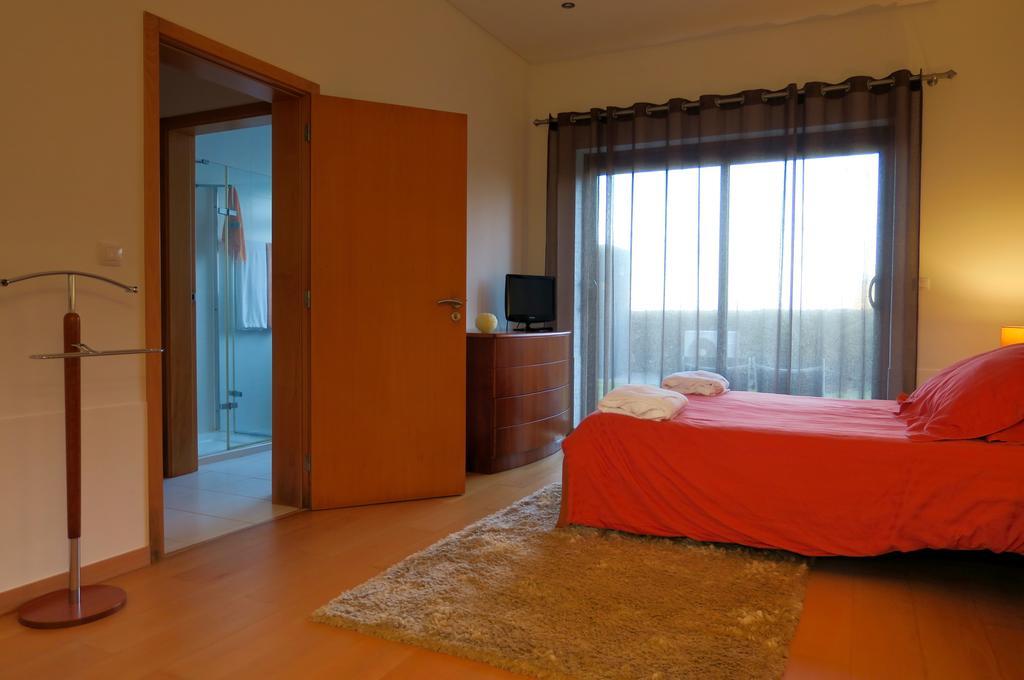 Azores Dream House Hotel Rabo de Peixe Luaran gambar