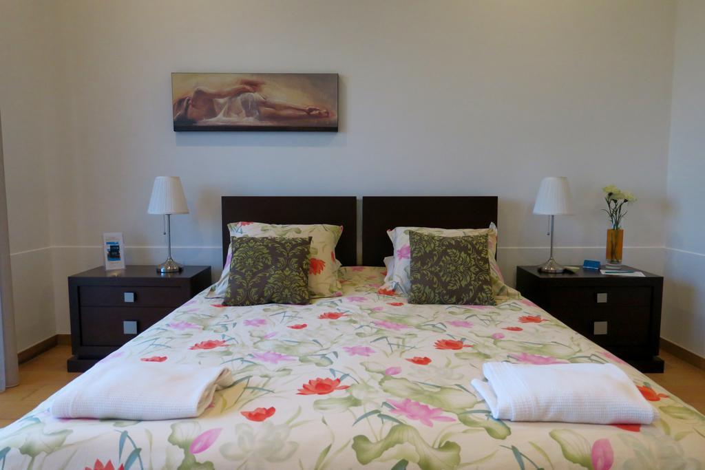 Azores Dream House Hotel Rabo de Peixe Luaran gambar