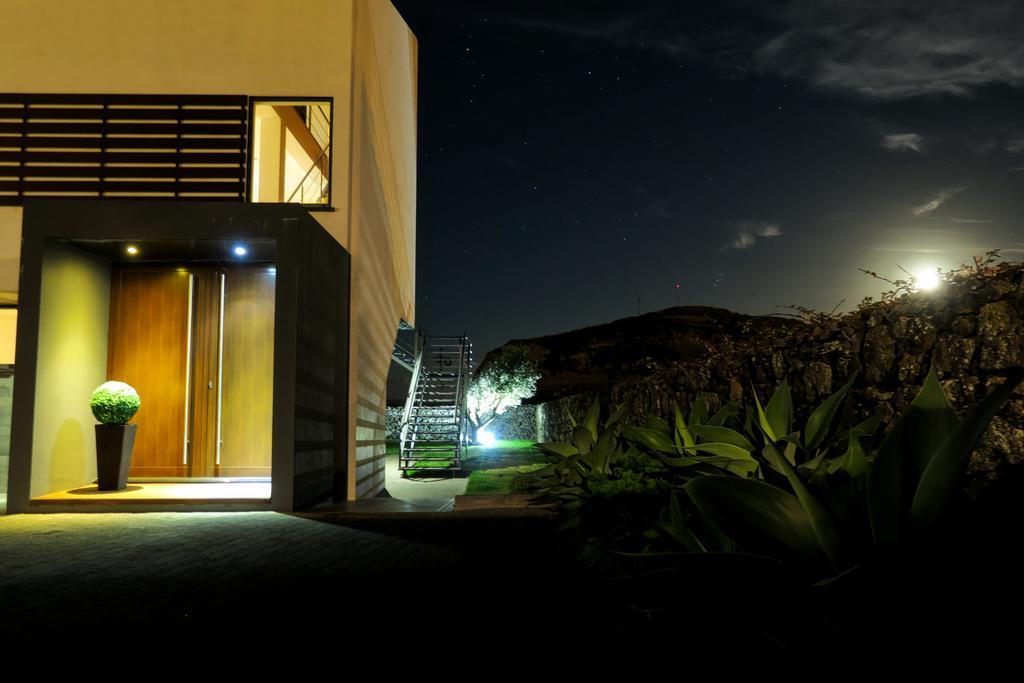 Azores Dream House Hotel Rabo de Peixe Luaran gambar