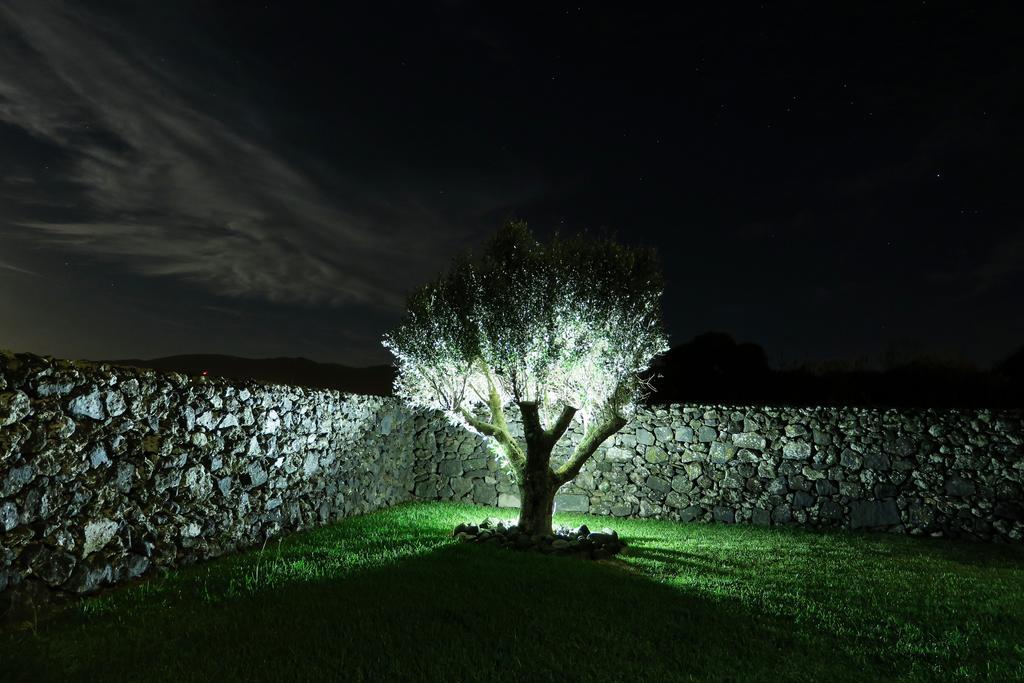 Azores Dream House Hotel Rabo de Peixe Luaran gambar