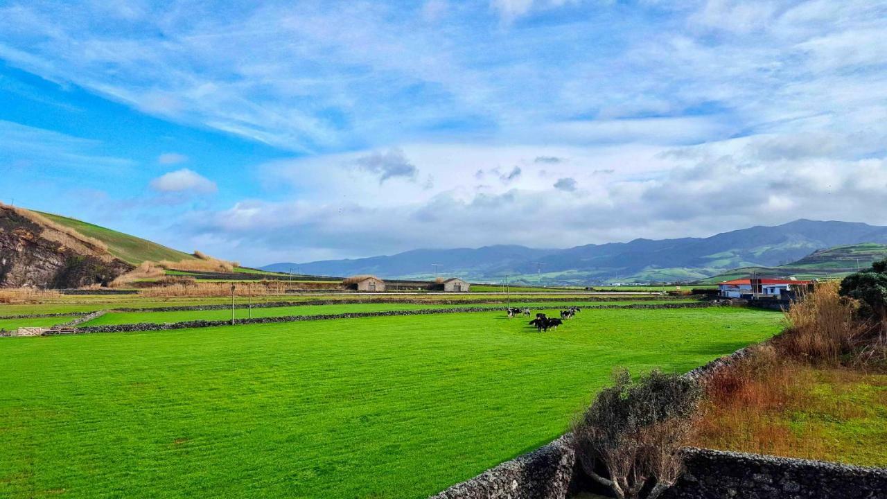 Azores Dream House Hotel Rabo de Peixe Luaran gambar